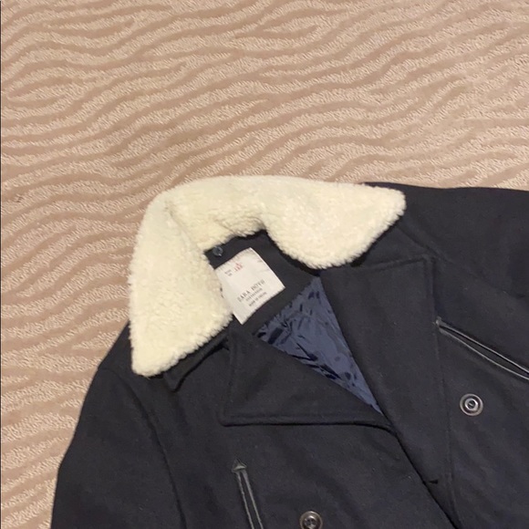ZARA BOYS JACKET - Picture 2 of 2